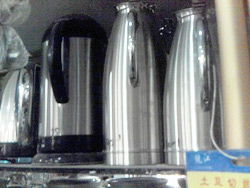 不銹鋼制品的多樣應(yīng)用與特性